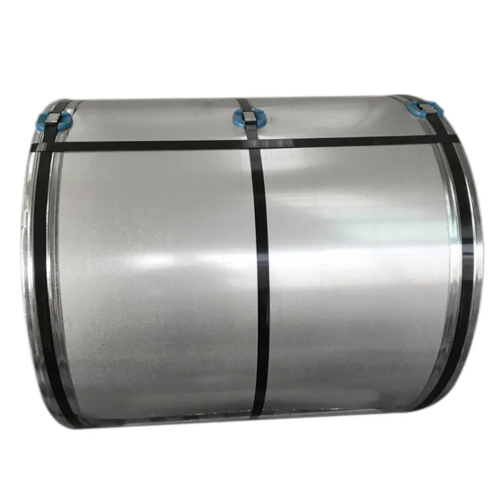 carbon steel coil